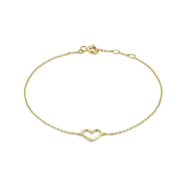 Pulseira Feminina Love