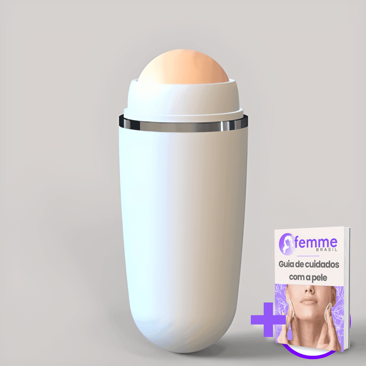 Vulcânica - Removedor de Oleosidade