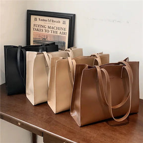 Bolsa Feminina Grande Tote Bag Chloe