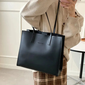 Bolsa Feminina Grande Tote Bag Chloe