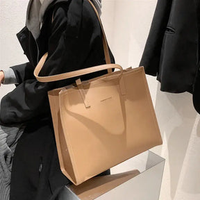 Bolsa Feminina Grande Tote Bag Chloe