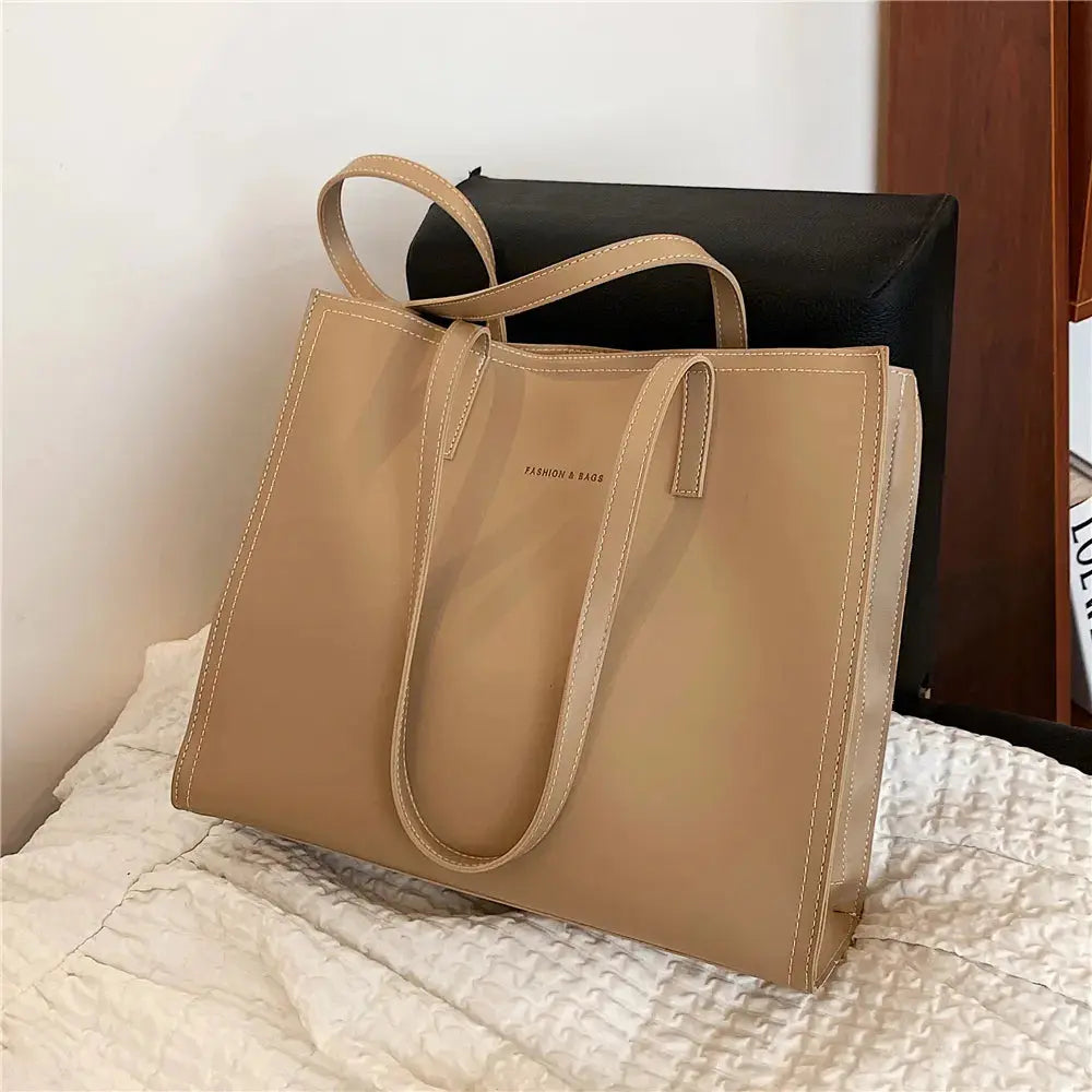 Bolsa Feminina Grande Tote Bag Chloe