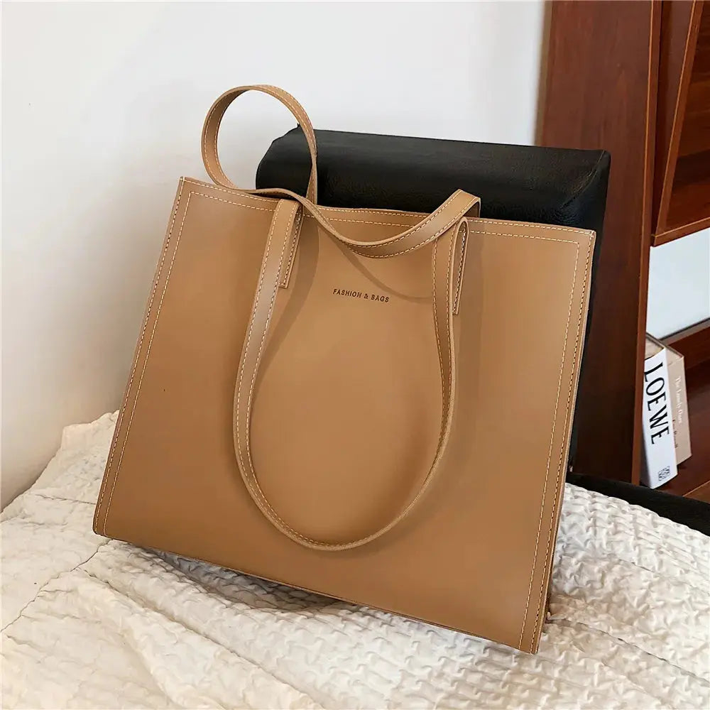 Bolsa Feminina Grande Tote Bag Chloe