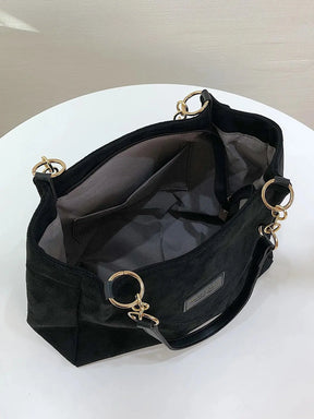 Bolsa Feminina Tote Bag de Lona