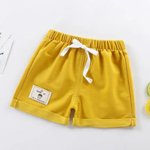 Short Feminino Infantil