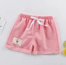 Short Feminino Infantil