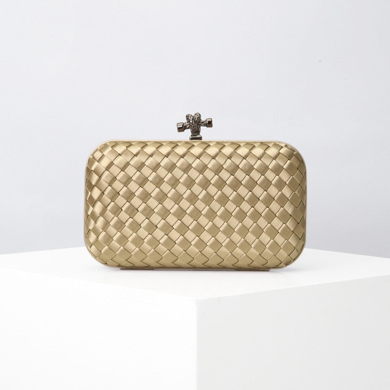 Bolsa Feminina Clutch Party