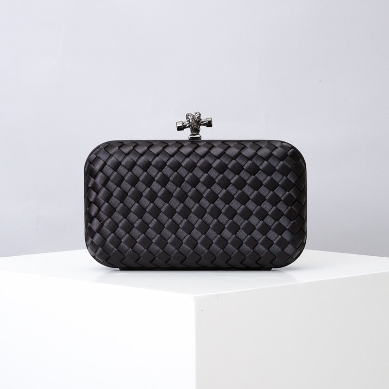 Bolsa Feminina Clutch Party