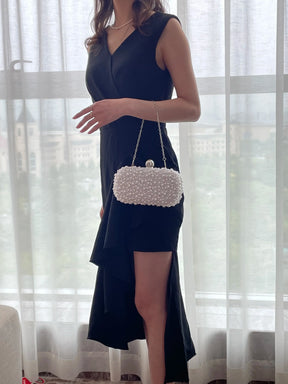 Bolsa Feminina Clutch Egland