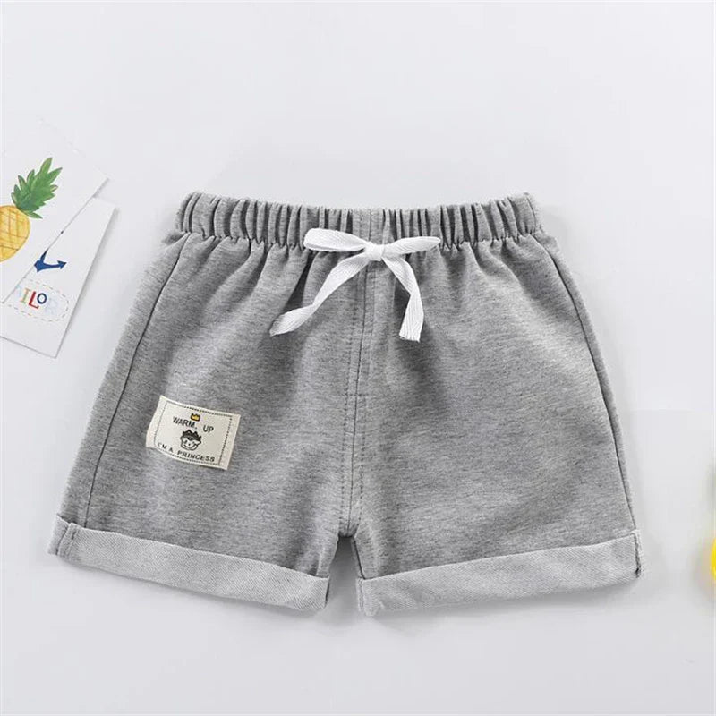 Short Feminino Infantil