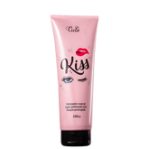 Loção Hidratante Corporal Kiss Ciclo Cosméticos 240ml