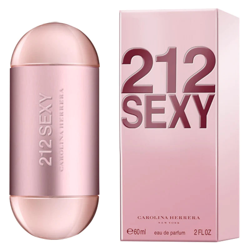 Kit 3 Perfumes Femininos - 212 VIP SEXY, Good Girl e COCO MADEMOISELLE