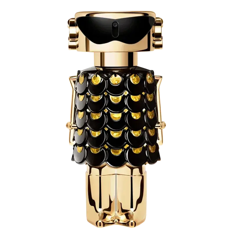 Perfume Feminino Fame Paco Rabanne Parfum