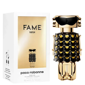 Perfume Feminino Fame Paco Rabanne Parfum