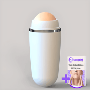 Vulcânica - Removedor de Oleosidade