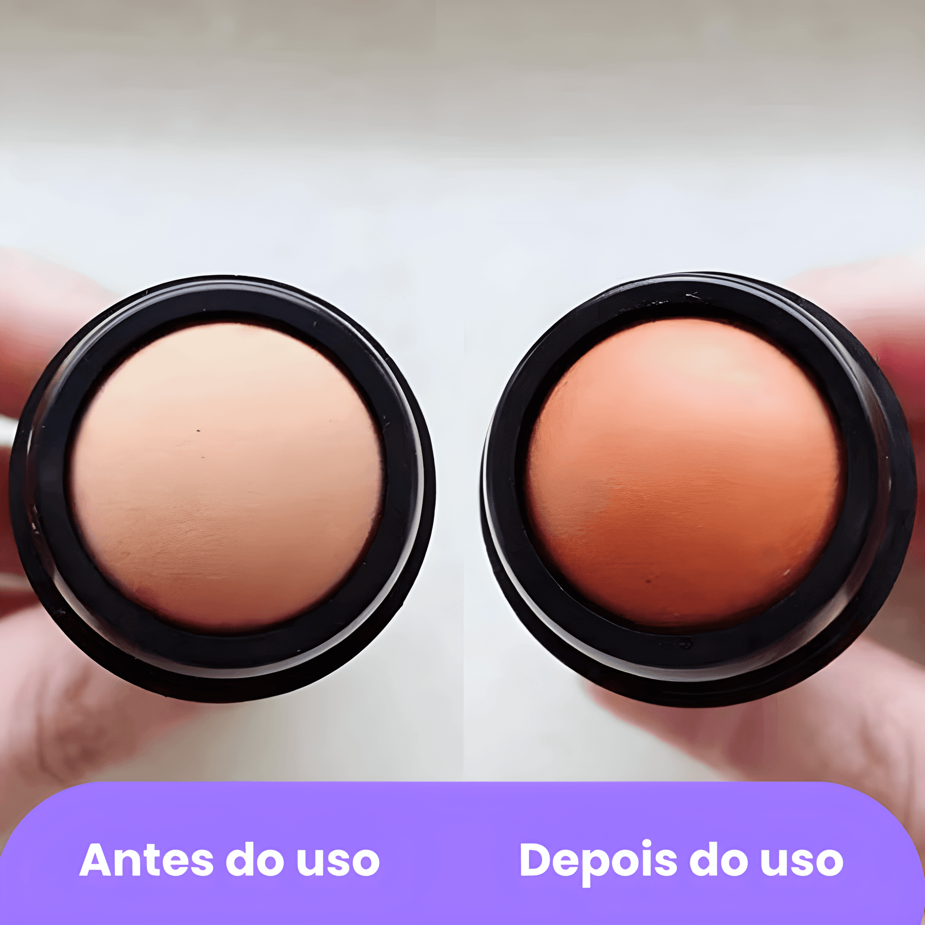 Vulcânica - Removedor de Oleosidade